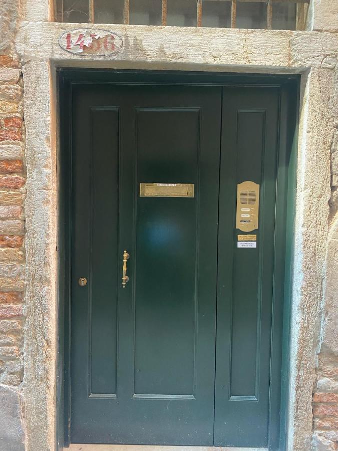 Ferienwohnung Emma'S House Venedig Exterior foto